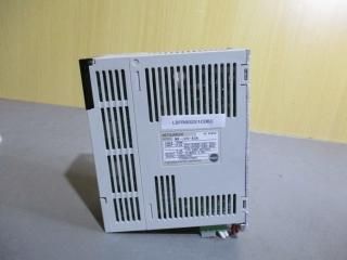 MITSUBISHI AC SERVO MR-J2S-40A AC ܥ 400W