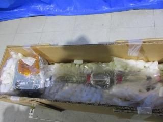 NIPPON GEAR THEJACK J2BHUT RTR2850̡