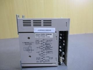  OMRON  Ĵ G3PX-220EHN