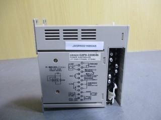  OMRON  Ĵ G3PX-220EHN