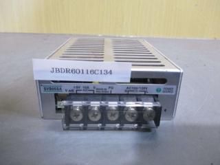  ŵ SVB05SA POWER SOURCE 