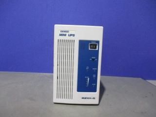  DENSEI LAMBDA MINI UPS MUE1011-GLUBA OK ̡