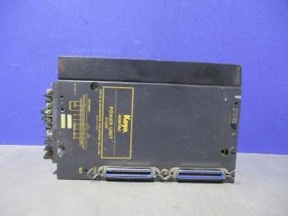  KOYO KOSTAC POWER UNIT S-02W