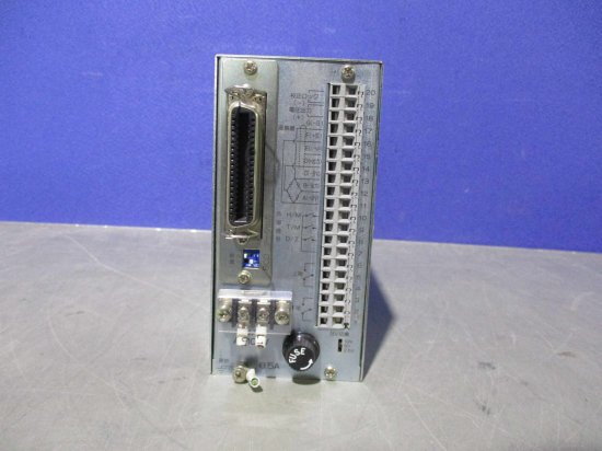 中古 KYOWA アンプ WGA-710B NSTRUMENTATION AMPLIFIER - growdesystem