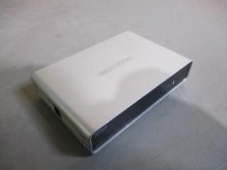 SANWA SUPPLY DISPLAY SPLITTER VGA-SP2
