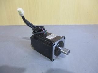  YASKAWA AC SERVO MOTOR SGM-02A314 AC ܥ⡼ 200W