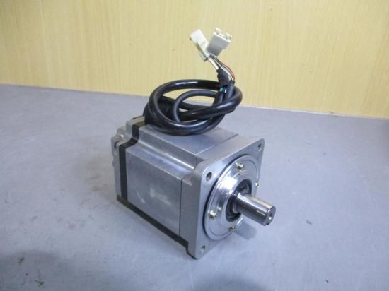 中古 DENSO SGMAS-08AXA-DH12 410627-0010 1F30 サーボモータ