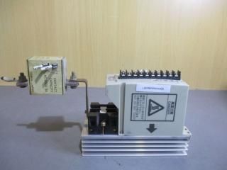  CHINO THYRISTOR REGULATOR JB-2040  RATING 40A