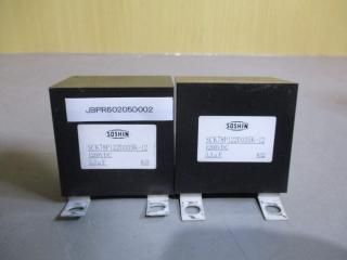  SOSHIN SCK78P122D335K-12 1200VDC 2