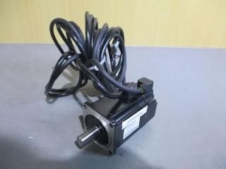  YASKAWA AC SERVO MOTOR SGMAS-04ACA21 AC ܥ⡼ 200W