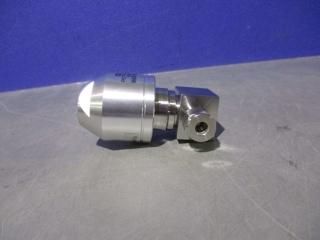  IHARA 1MPa-1/4 SUS316L/CVA PCTFE-SEAT N.C CVA-4D BA