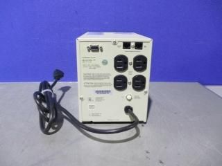  FUJI DL5115-500JL   ̵Ÿ 500VA/320W  