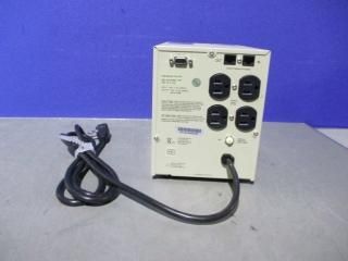  FUJI DL5115-500JL   ̵Ÿ 500VA/320W  