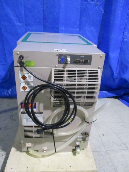 中古 ESPEC 小型環境試験器SH-221 恒温恒湿槽 100V 50/60Hz ＜送料別＞ - growdesystem