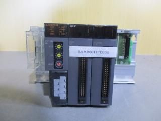  MITSUBISHI QJ61BT11N/QX41/QY41P/Q55B