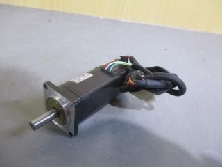  YASKAWA  SGM-01A312 AC SERVO MOTOR 100W 200V 
