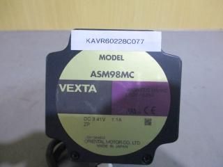  ORIENTAL MOTOR MAGNETIC BRAKE ASM98MC