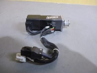  MITSUBISHI AC SERVO MOTOR HC-KFS053B AC ܥ⡼