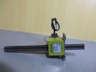  ORIENTAL MOTOR LINEARD MOTOR LMS2F250ASMS-2