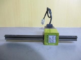  ORIENTAL MOTOR LINEARD MOTOR LMS2F250ASMS-2