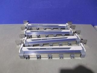  KEYENCE IONIZER BAR SJ-E036A ϥ֥åɷĶ®󥷥󥰥ʥ 4