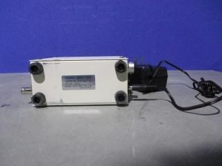  NISSEI FEEDBACK CONTROLLER UNIT KBFU-002 DC12V 120mA