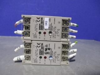  OMRON POWER SUPPLY S82K-00705 å󥰥ѥץ饤 2