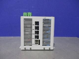  RKC INSTRUMENT H-CVM-A-1