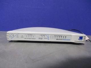  3COM OFFICE CONNECT HUB 4C(3C16703A) OK