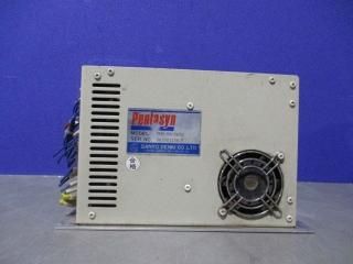  SANYO DENKI STEPPING DRIVE PMM-BA-5602 