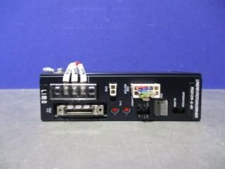  ORIENTAL MOTOR LINEAR MOTION DRIVER ASD12A-S-B1