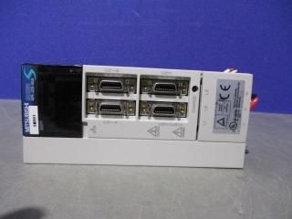  MITSUBISHI AC SERVO MR-J2S-40A AC ܥ 400W