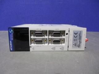  MITSUBISHI AC SERVO MR-J2S-20A ܥ 200W