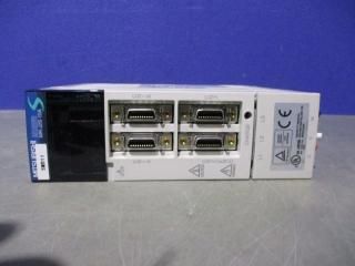  MITSUBISHI AC SERVO MR-J2S-10A ܥ 100W