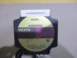  ORIENTAL MOTOR BAGNETIC BRAKE ASM98MC 