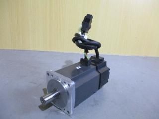  MITSUBISHI AC SERVO MOTOR HC-MFS43 400W AC ܥ⡼
