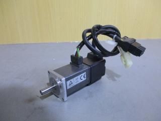 MITSUBISHI AC SERVO MOTOR HC-MFS13 ܥ⡼ 100W