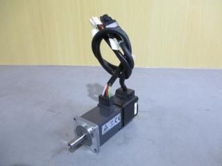  MITSUBISHI AC SERVO MOTOR HC-MFS13 ܥ⡼ 100W