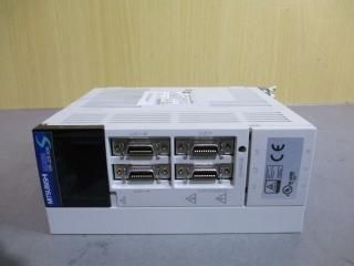  MITSUBISHI AC SERVO MR-J2S-40A ܥ 400W