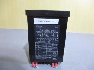  Omron K3TX-VD21A-C1  K3TX-U-C1 ȥ顼 