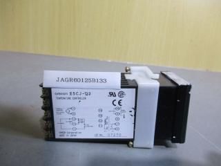  OMRON TEMPERATURE CONTROLLER E5CJ-Q2 Ĵ