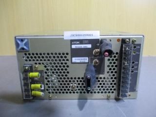  TDK POWER SUPPLY RAX65-9RO 65V 9A
