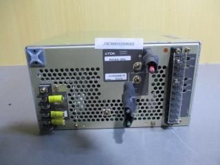  TDK POWER SUPPLY RAX65-9RO 65V 9A