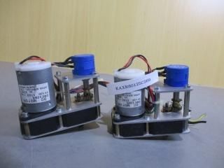  DC MOTOR DME33BB   3700R/MIN 2