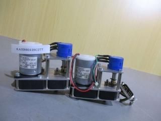  DC MOTOR DME33BB   3700R/MIN 2