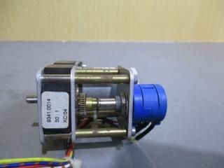  DC MOTOR DME33BB   3700R/MIN 2