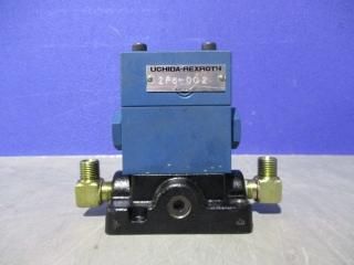  UCHIDA-REXROTH Z2S6A-40/L-OY  /  ZP6-002 żХ
