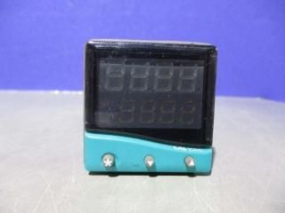  CAL TEMPERATURE CONTROLLER 9500P