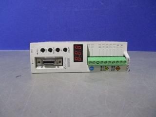  MITSUBISHI AC SERVO MR-C20A 200W 1.5A AC