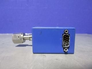  GRANVILLE PHILLIPS COMPANY 275 838 K4